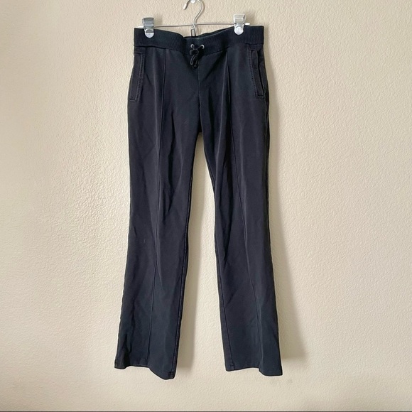 Escada Sport Knit Pants Sweatpants Lounge - Picture 1 of 3